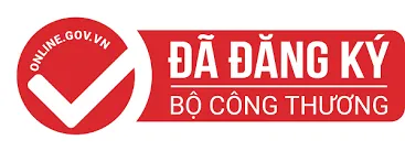 Chứng nhận Bộ công thương